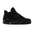 Jordan 4 Retro Black Cat (2025)
