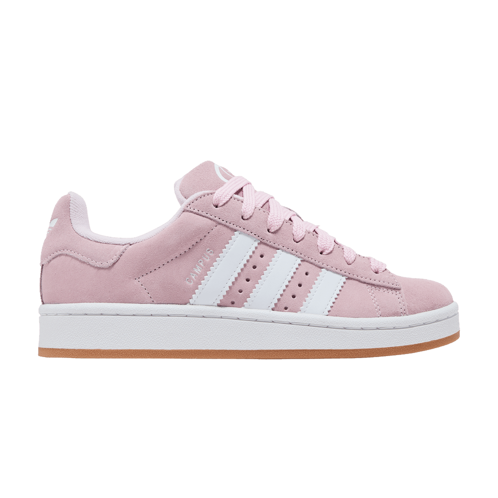 adidas Campus 00s Clear Pink Gum