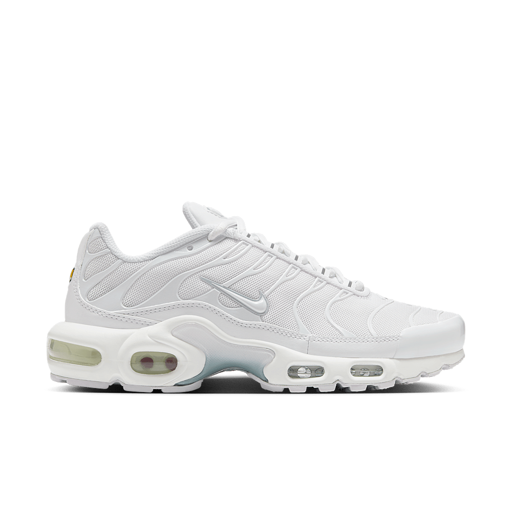 Nike Air Max Plus White Pure Platinum