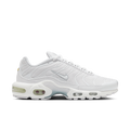 Nike Air Max Plus White Pure Platinum
