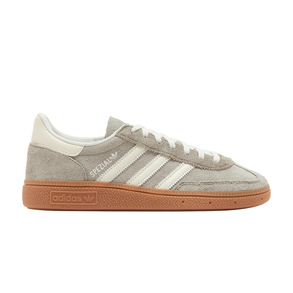 adidas Handball Spezial Silver Pebble