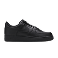 Nike Air Force 1 Low '07 Black