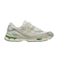 ASICS Gel-Nyc Cream Fossil