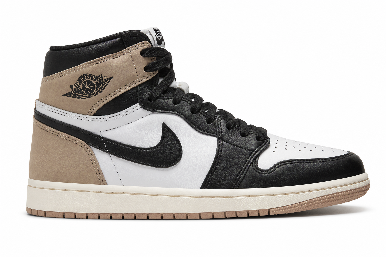Jordan 1 Retro High OG Latte