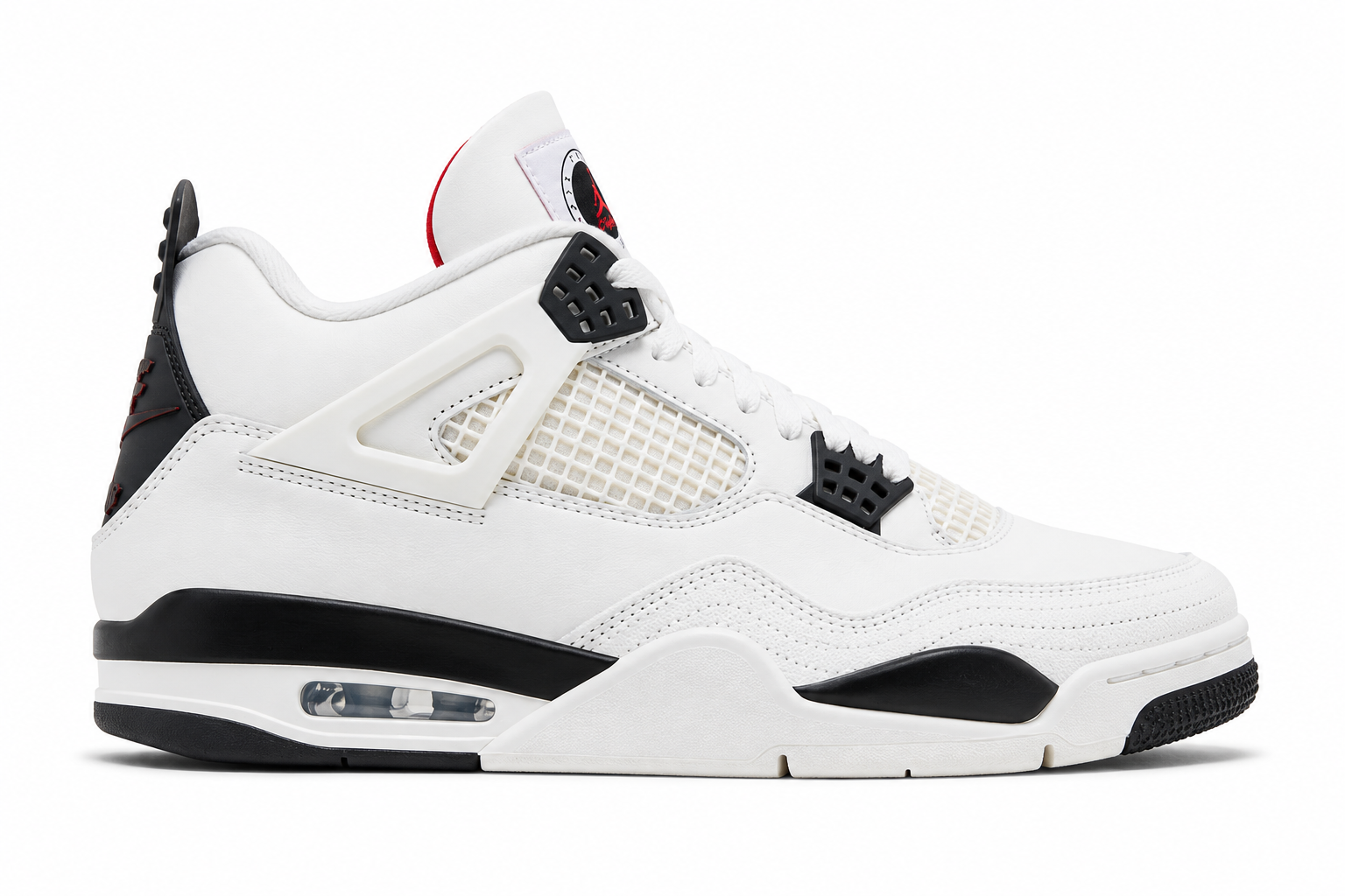 Jordan 4 Retro Flight Club
