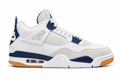 Jordan 4 Retro SB Navy