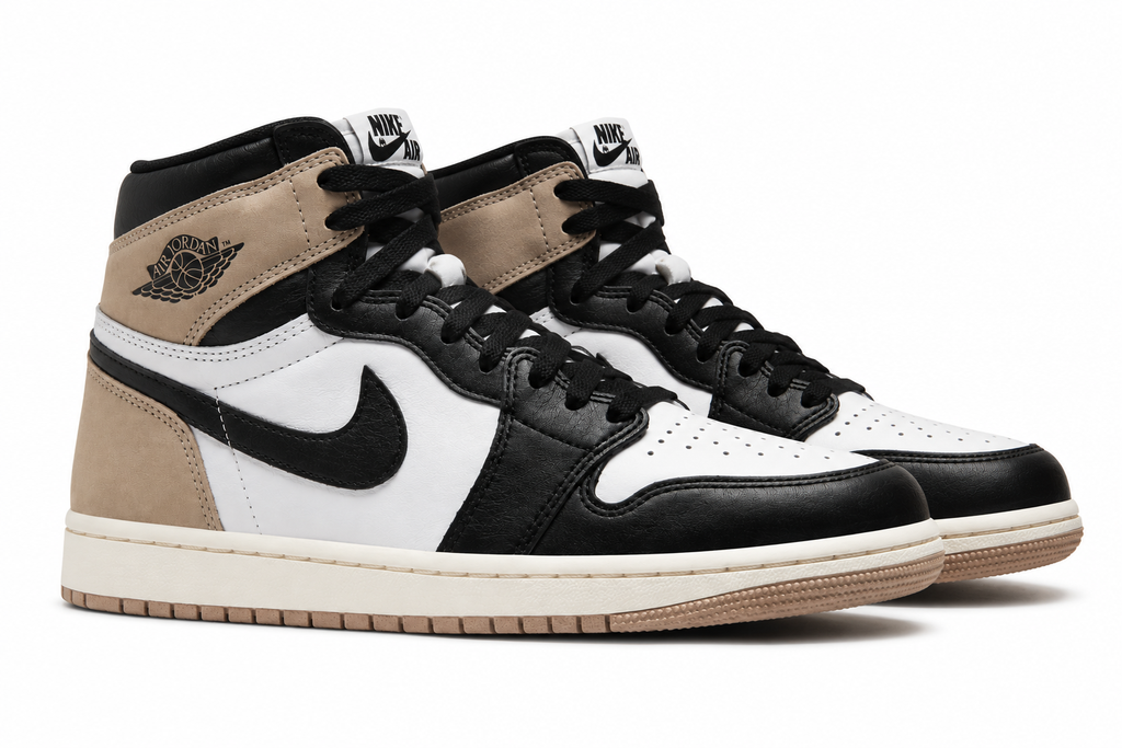 Jordan 1 Retro High OG Latte