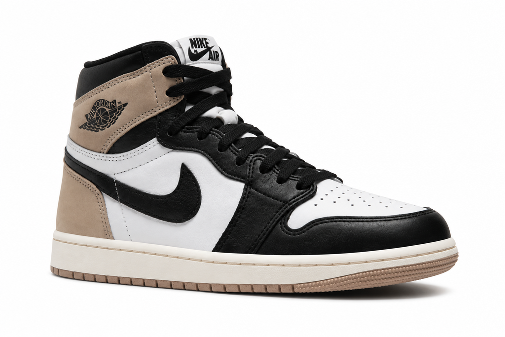 Jordan 1 Retro High OG Latte