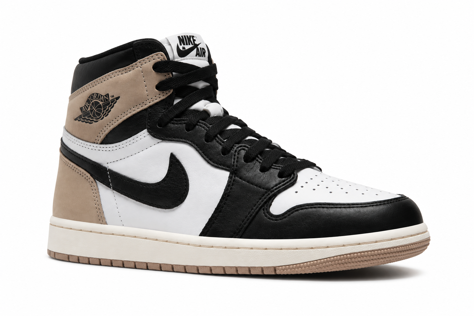 Jordan 1 Retro High OG Latte