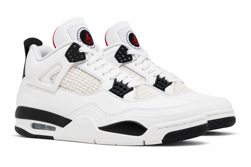 Jordan 4 Retro Flight Club