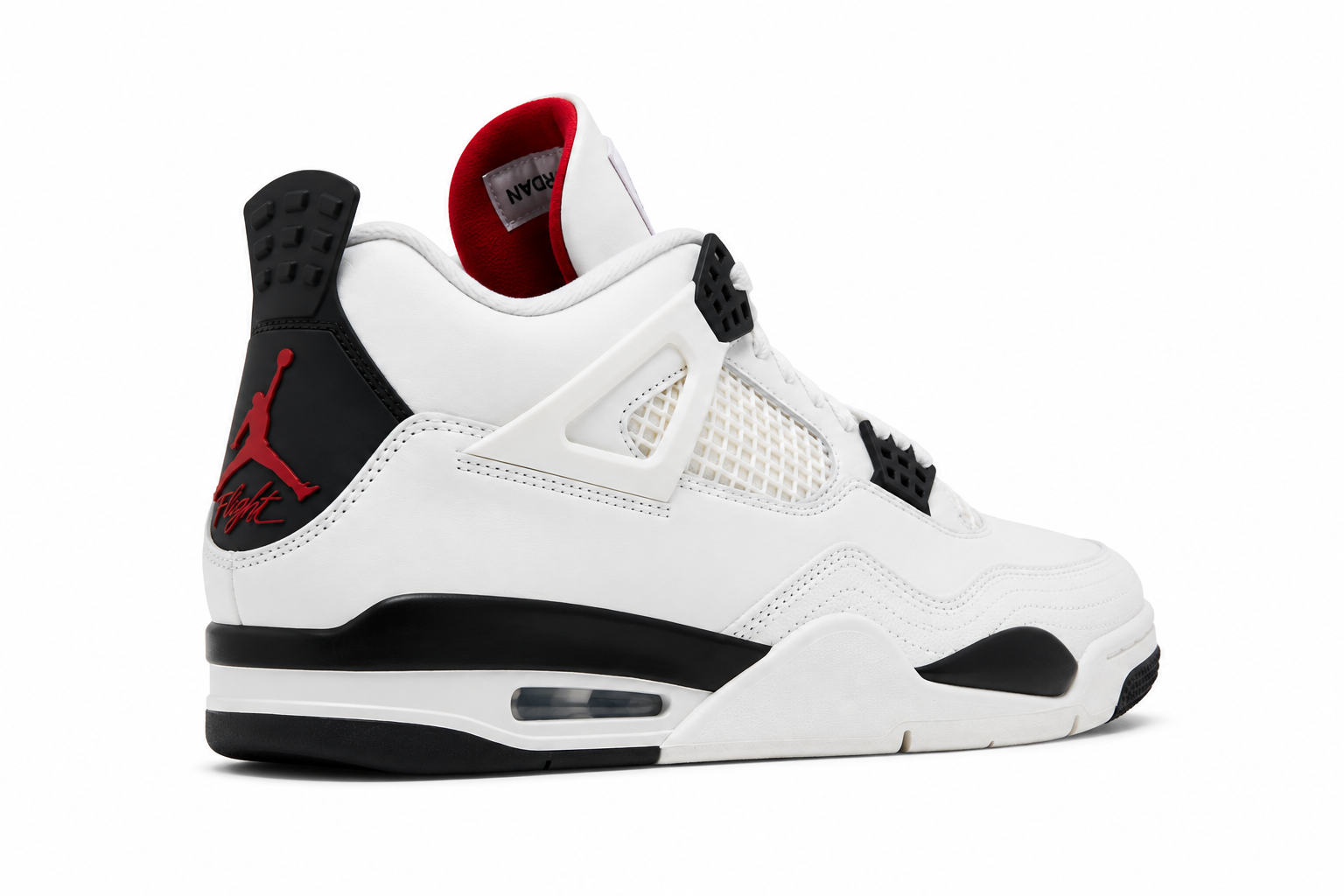 Jordan 4 Retro Flight Club