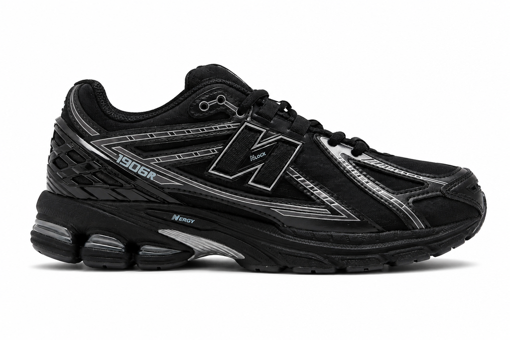 New Balance 1906R Black (GS)