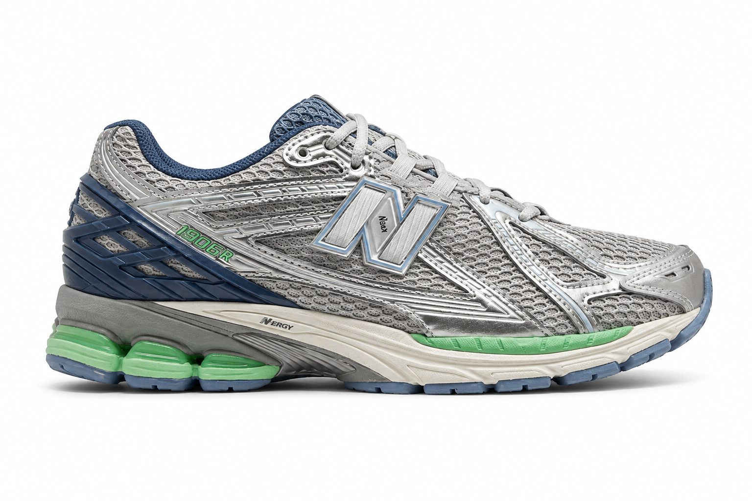New Balance 1906R Still Water Lab Green