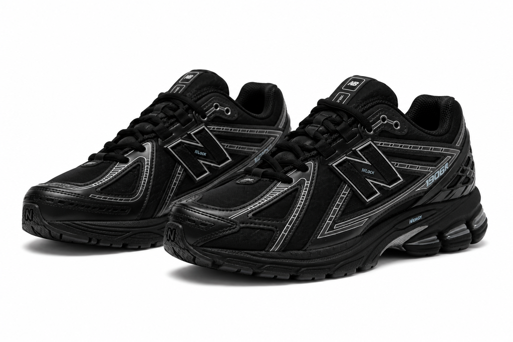 New Balance 1906R Black (GS)