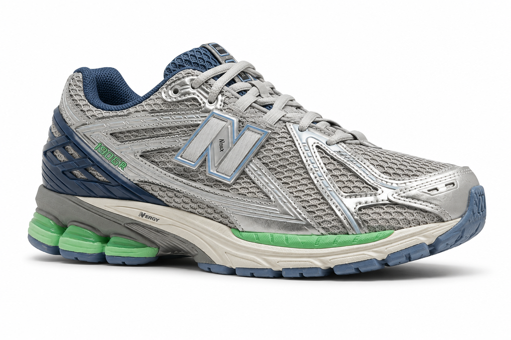 New Balance 1906R Still Water Lab Green
