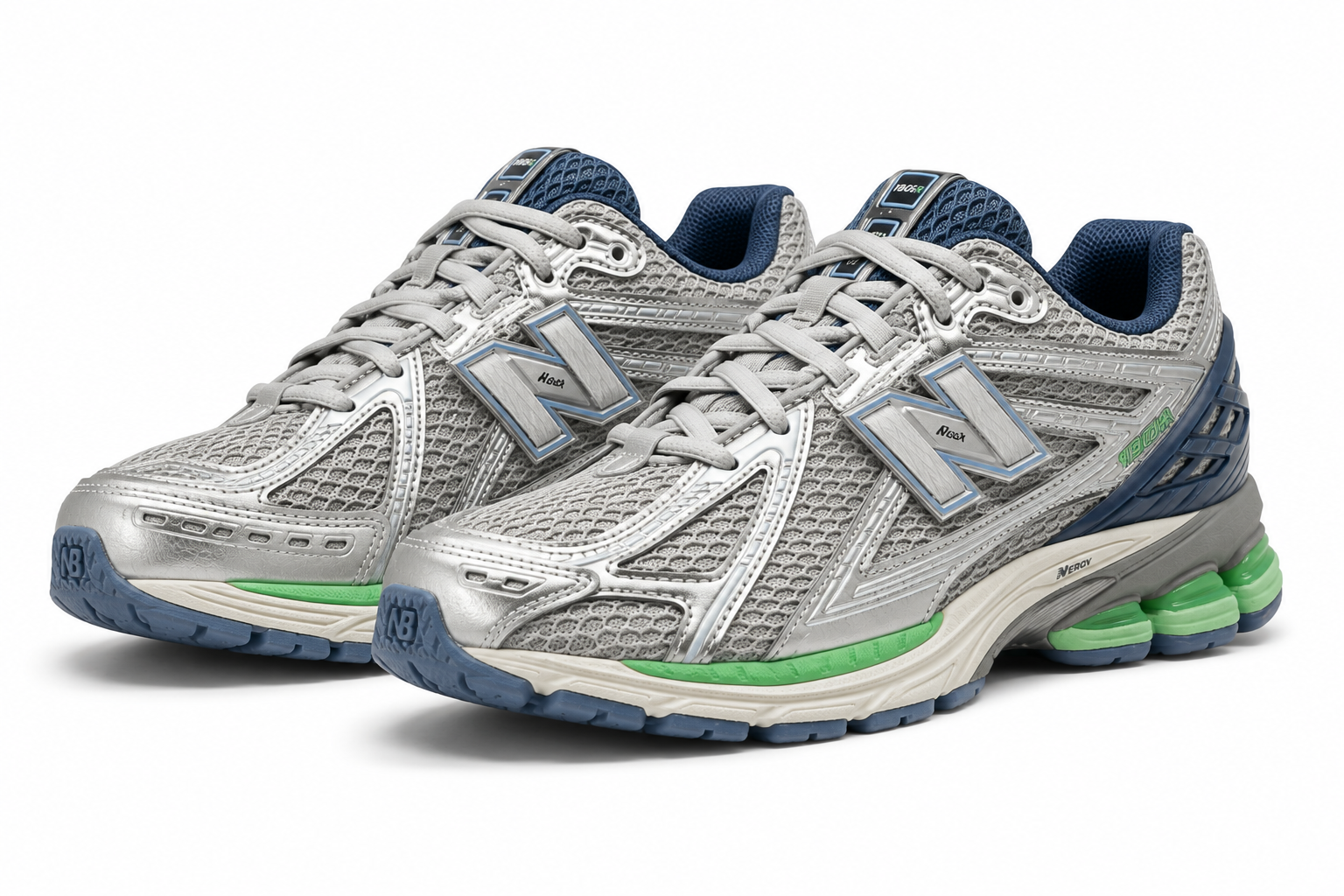 New Balance 1906R Still Water Lab Green