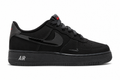 Nike Air Force 1 Low Black Smoke Grey (GS)