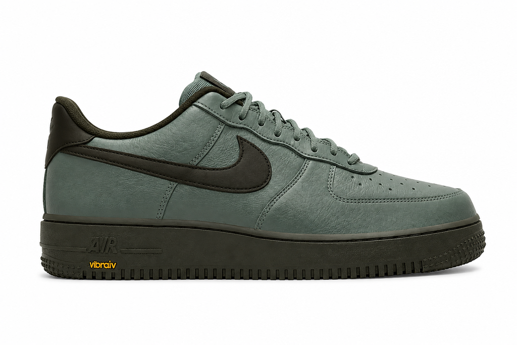 Nike Air Force 1 Low Gore-Tex Vibram Clay Green