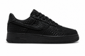 Nike Air Force 1 Low Valentine's Day Triple Black (2026)