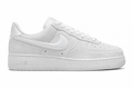 Nike Air Force 1 Low '07 Off White Light Smoke Grey