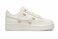 Nike Air Force 1 '07 LX CN Sail Gold Mini Swooshes