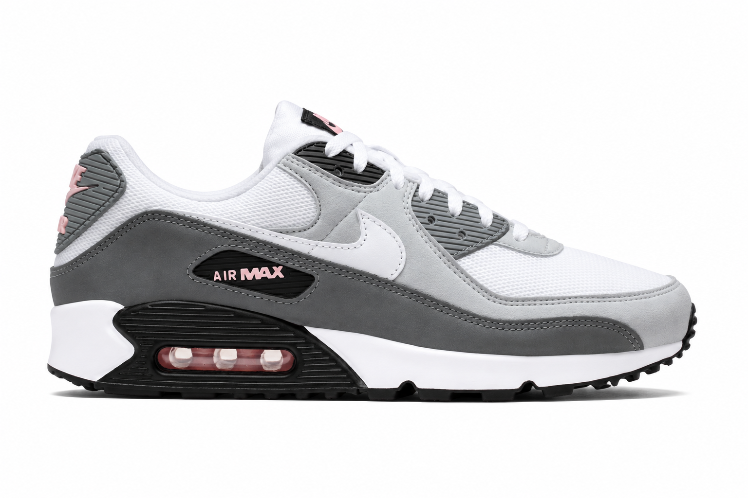 Nike Air Max 90 Pink Foam