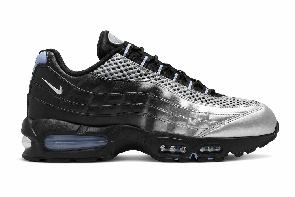 Nike Air Max 95 Big Bubble Palace