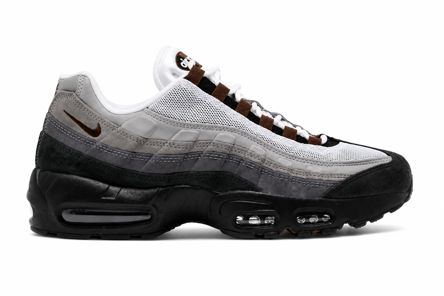 Nike Air Max 95 SB Cacao Wow