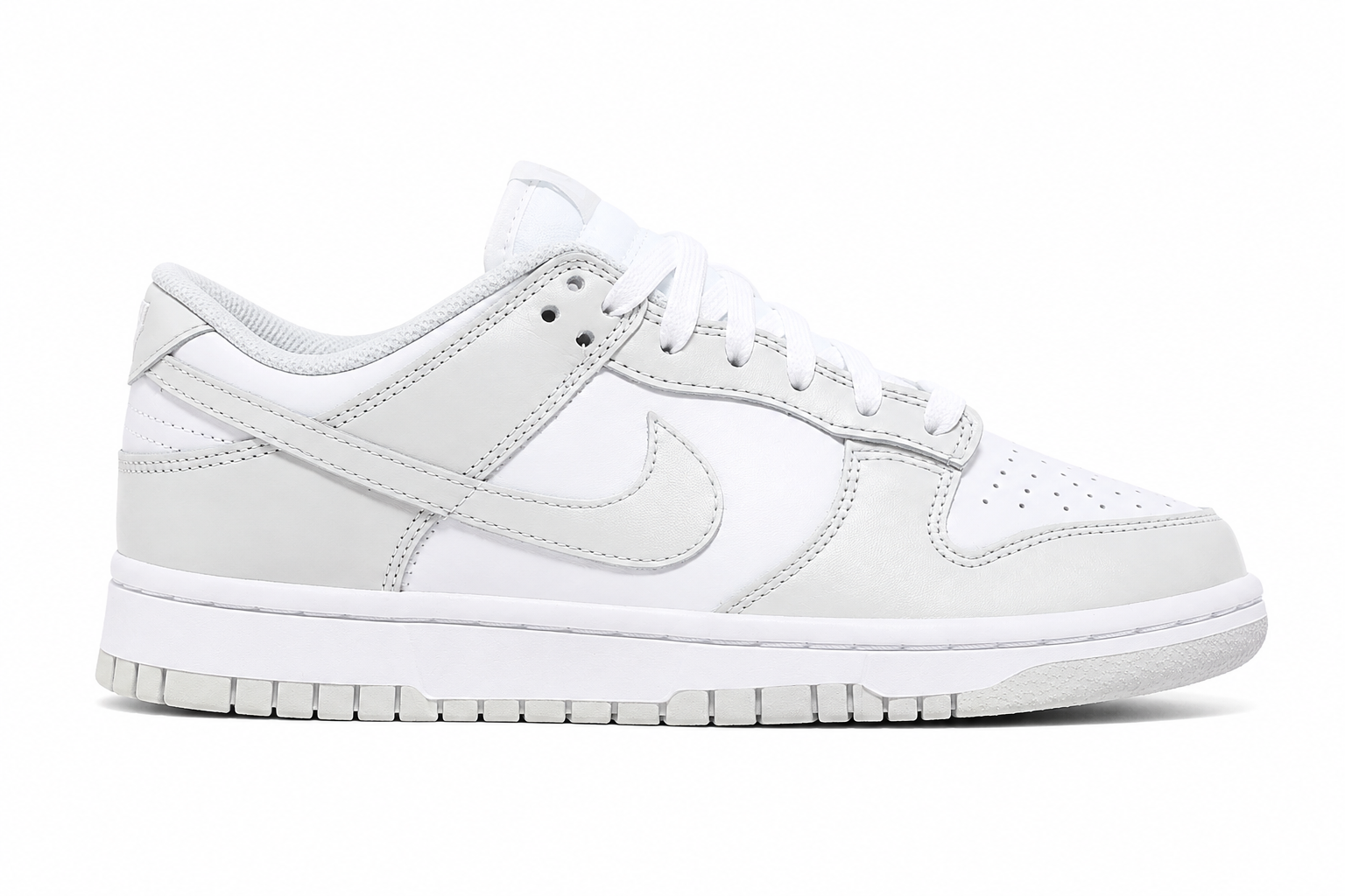 Nike Dunk Low Photon Dust