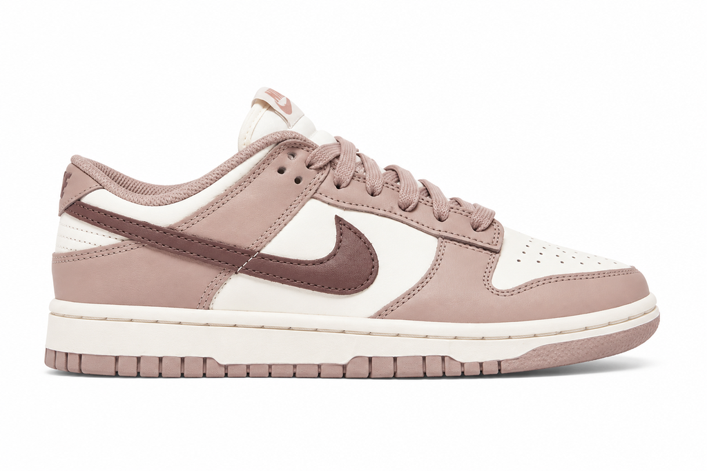 Nike Dunk Low Sail Plum Eclipse