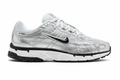 Nike P-6000 Metallic Silver Pure Platinum