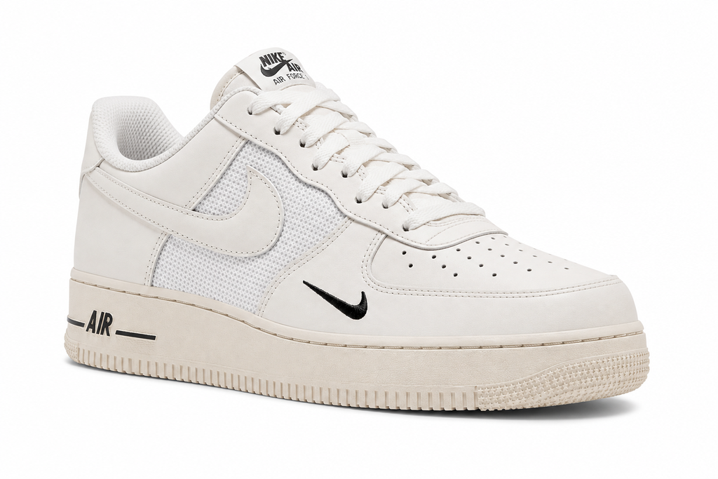 Nike Air Force 1 Low '07 LV8 Phantom Light Orewood Brown