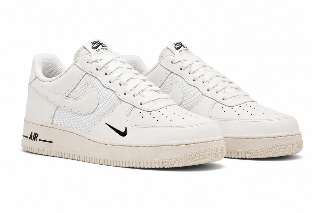 Nike Air Force 1 Low '07 LV8 Phantom Light Orewood Brown