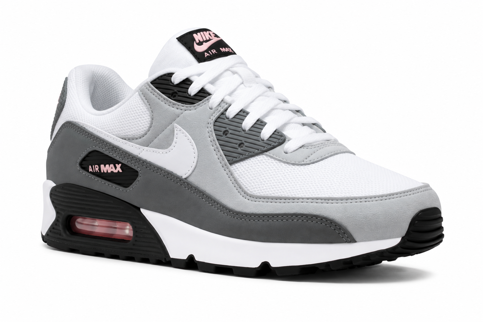 Nike Air Max 90 Pink Foam