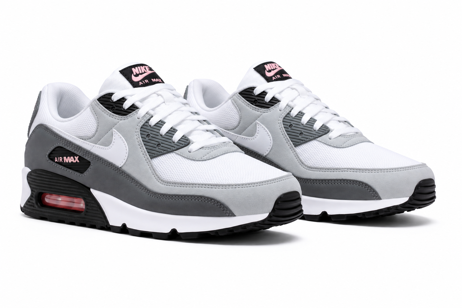 Nike Air Max 90 Pink Foam