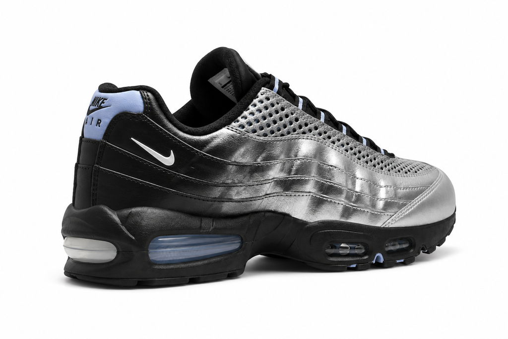 Nike Air Max 95 Big Bubble Palace