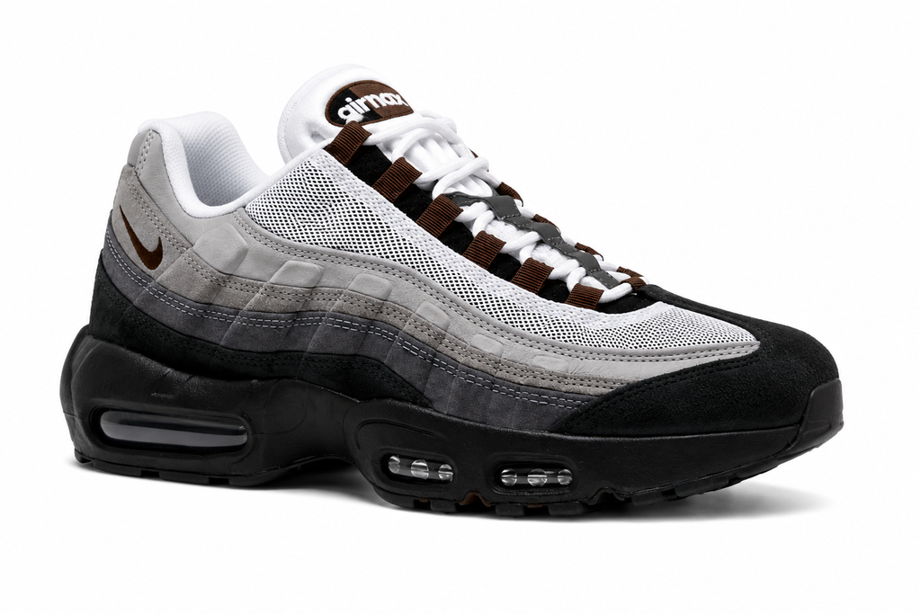 Nike Air Max 95 SB Cacao Wow