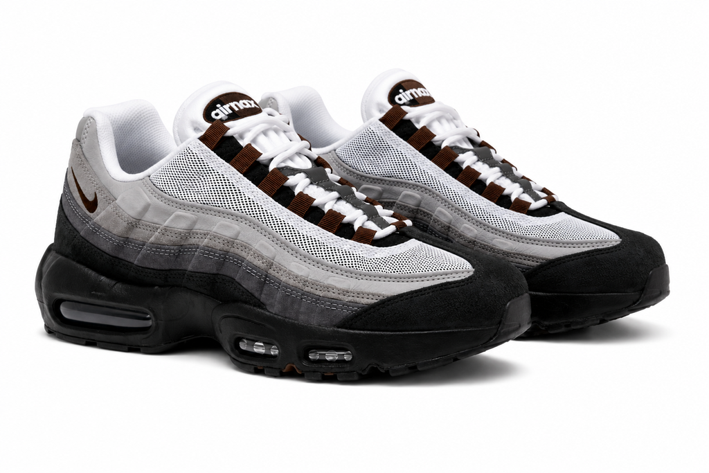 Nike Air Max 95 SB Cacao Wow