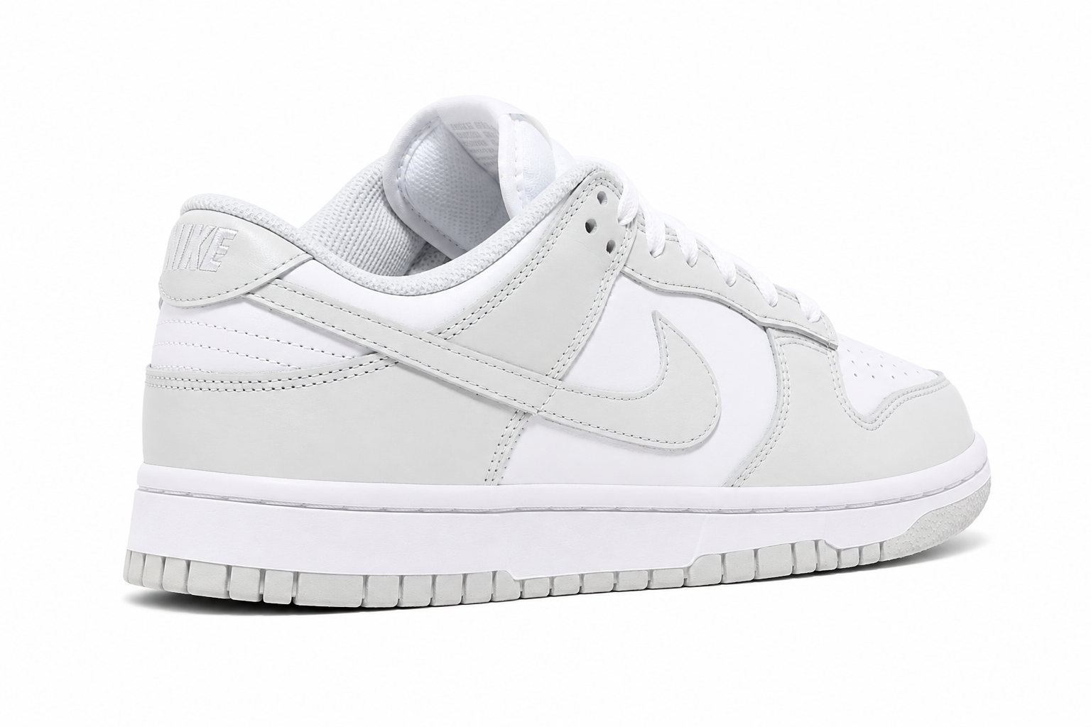 Nike Dunk Low Photon Dust