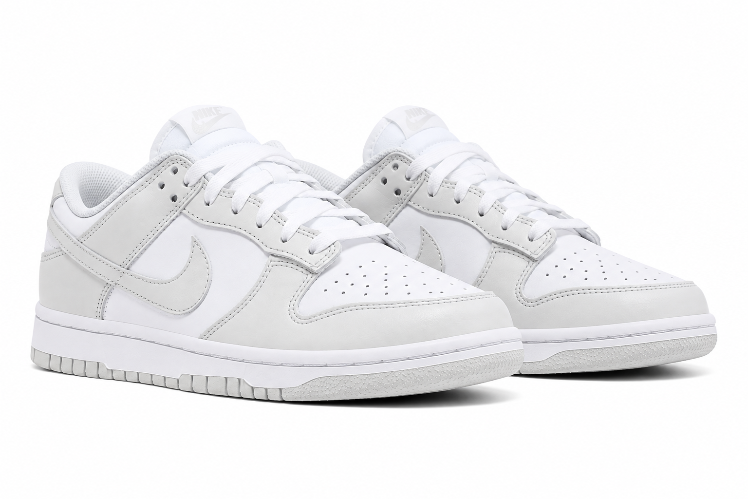Nike Dunk Low Photon Dust