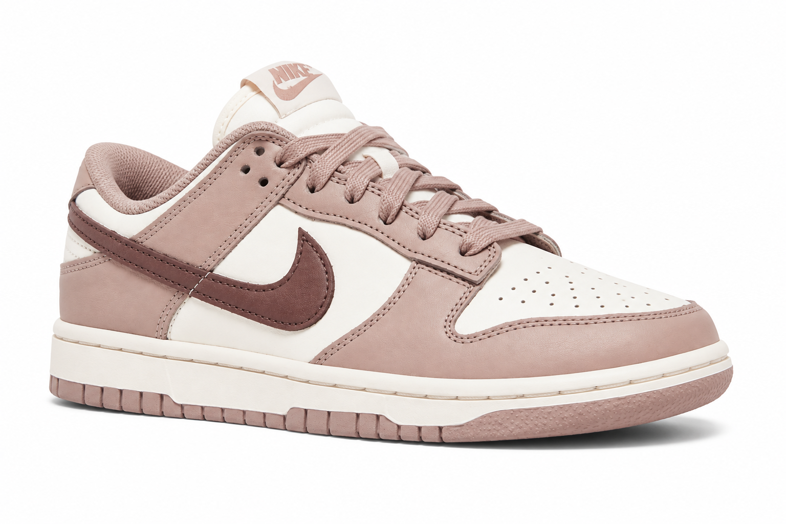 Nike Dunk Low Sail Plum Eclipse