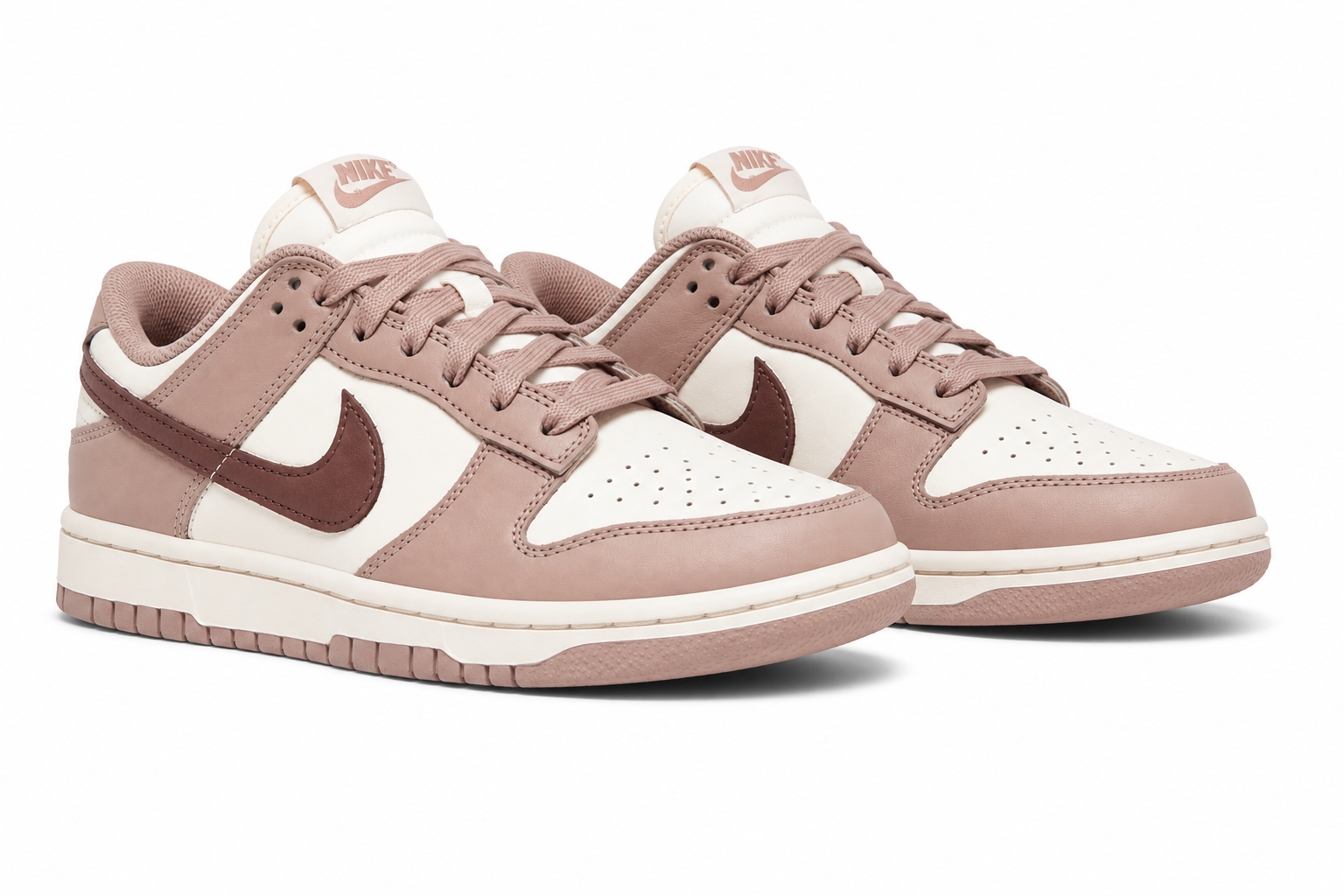 Nike Dunk Low Sail Plum Eclipse