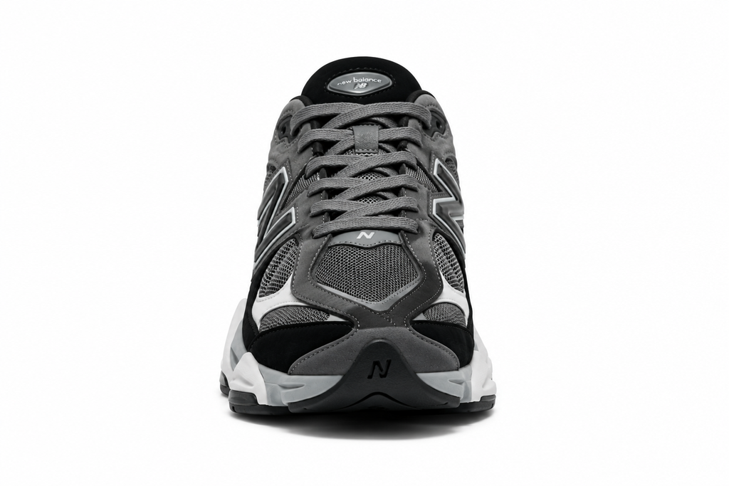 New Balance 9060 Black Castlerock