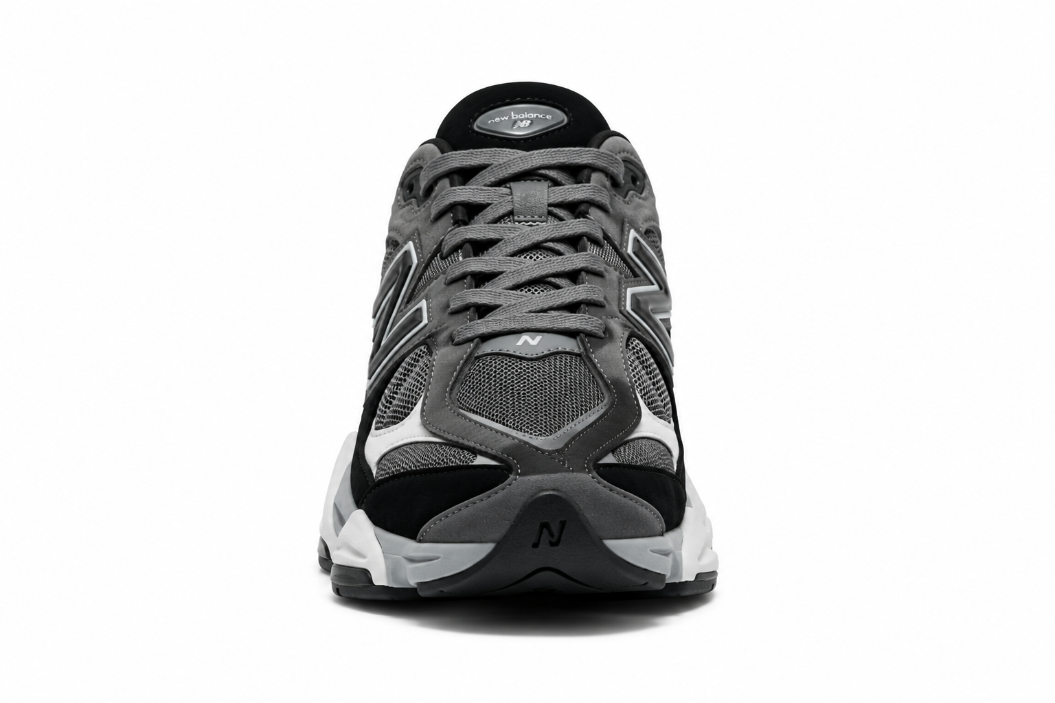 New Balance 9060 Black Castlerock