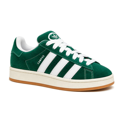 adidas Campus 00s Dark Green Cloud White