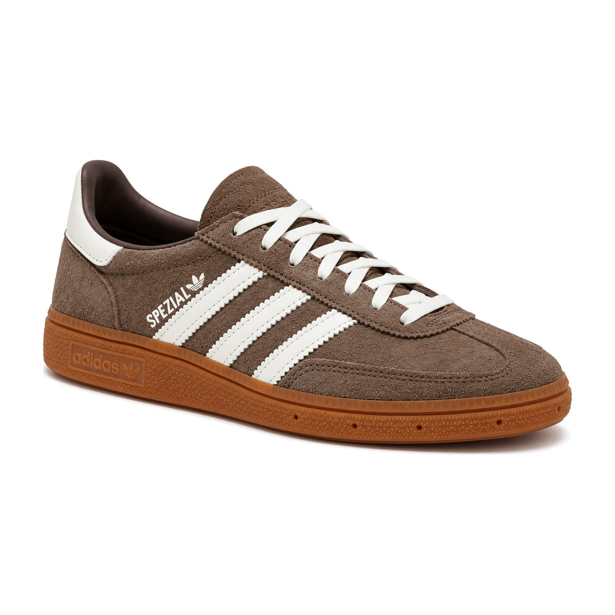 adidas Handball Spezial Earth Strata Gum