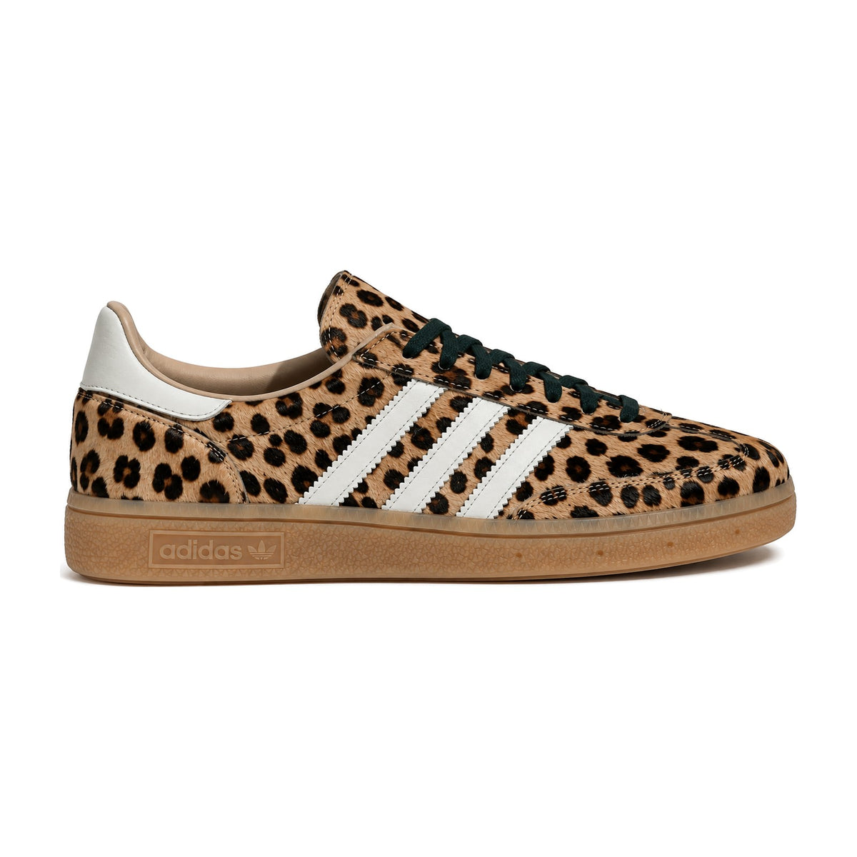 adidas Handball Spezial Leopard Magic Beige