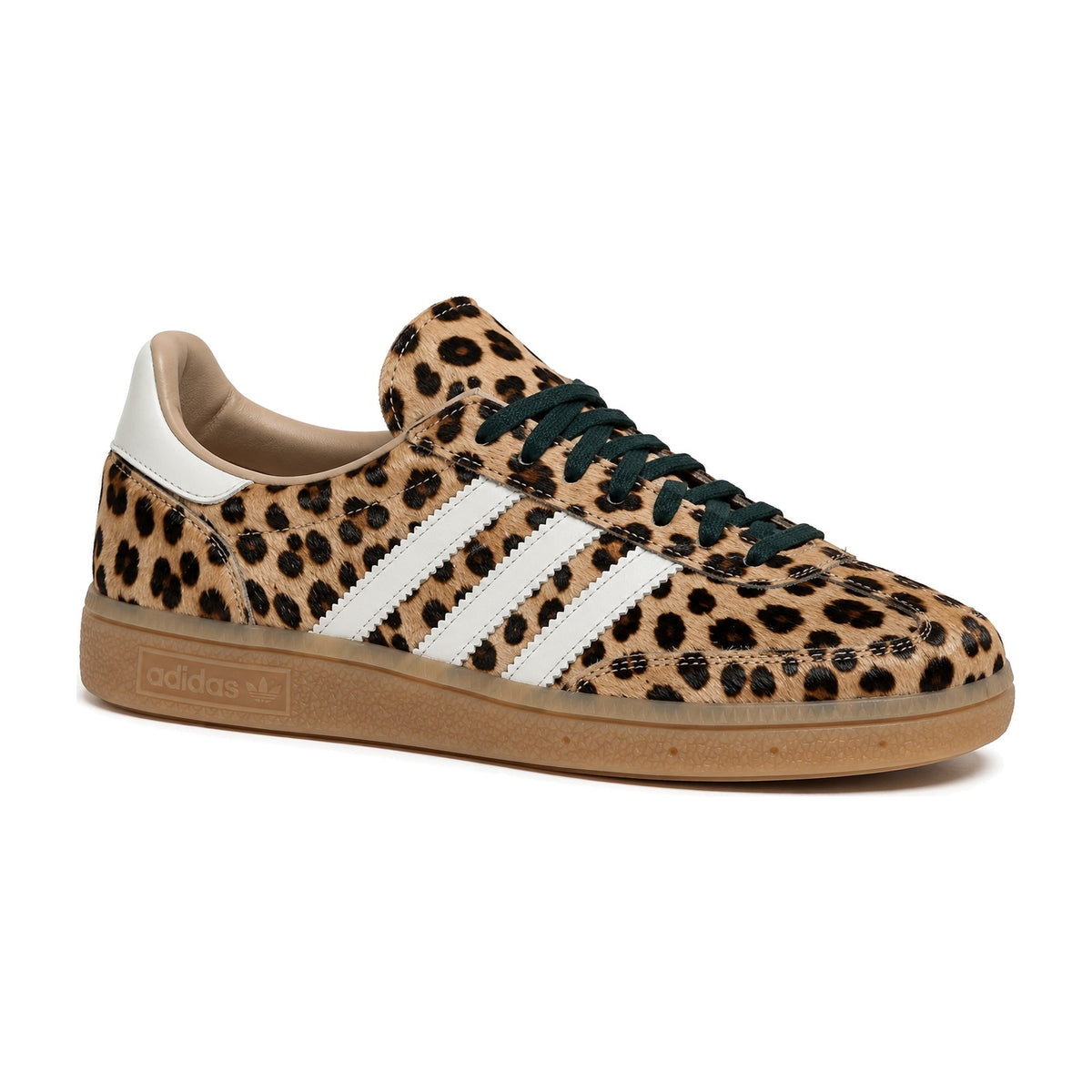 adidas Handball Spezial Leopard Magic Beige