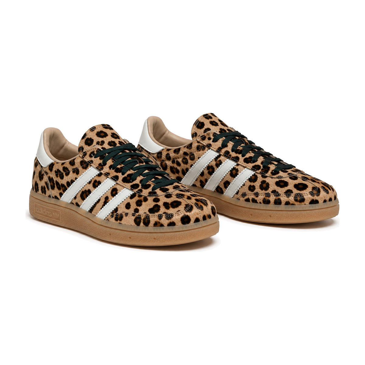 adidas Handball Spezial Leopard Magic Beige