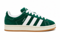 adidas Campus 00s Dark Green Cloud White